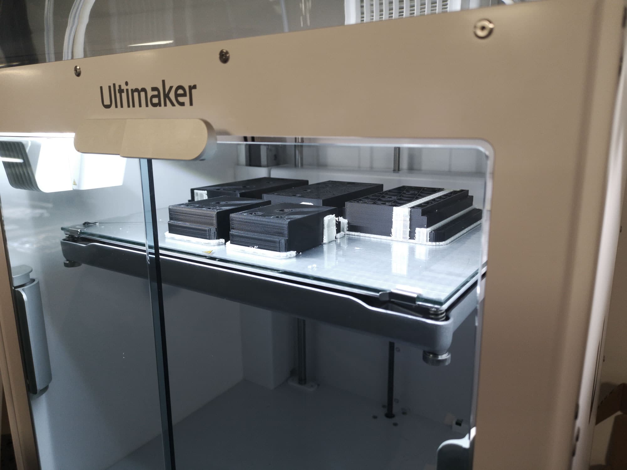 Prototypage 3D