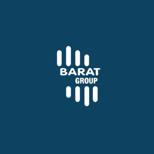 Logo partenaire BARAT