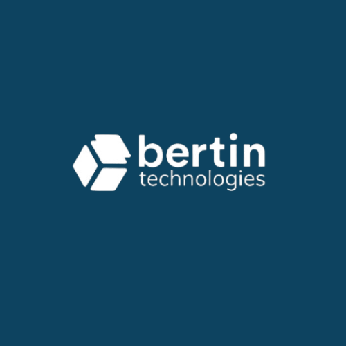 Logo partenaire bertin