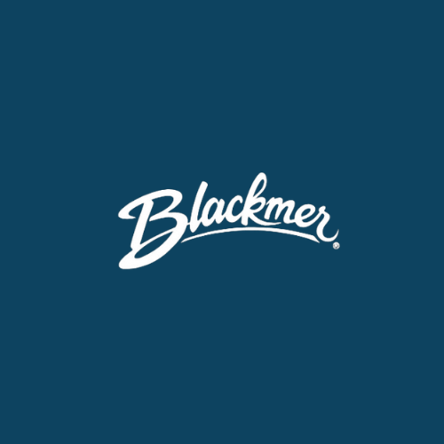 Logo partenaire BLACKMER
