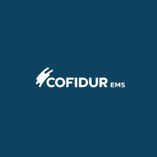 Logo partenaire COFIDUR