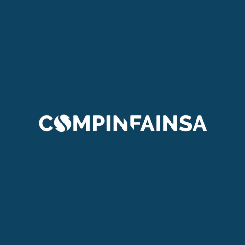 Logo partenaire COMPIN