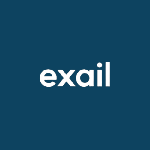 Logo partenaire EXAIL