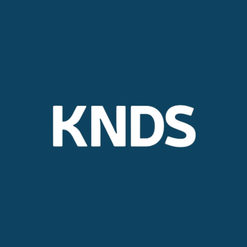Logo partenaire KNDS