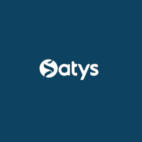 Logo partenaire SATYS
