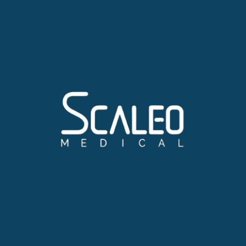 Logo partenaire Scaleo