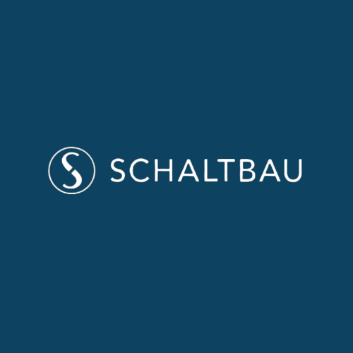 Logo partenaire Schaltbau