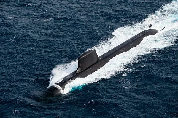 Sous-marins Nucléaires d’Attaque