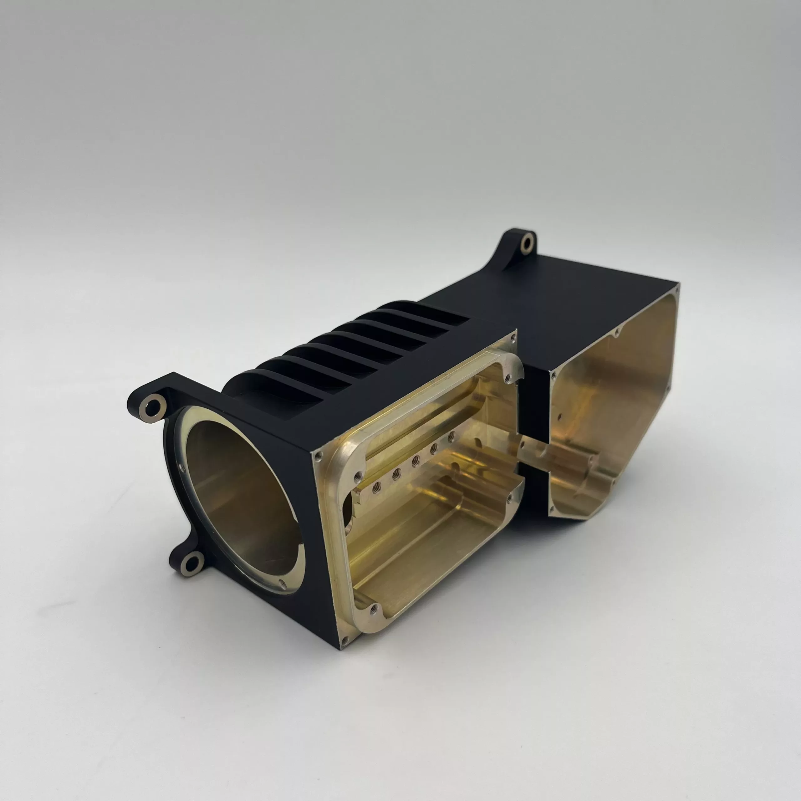 pièce mécanique secteur aéro
