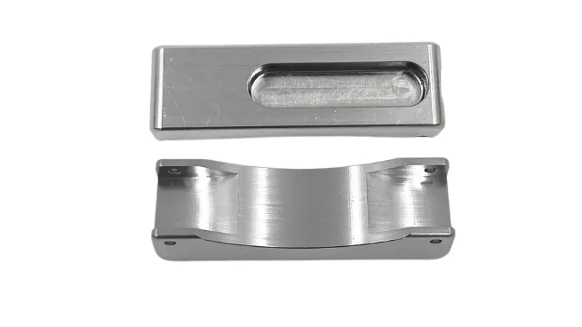 corps de sonde aviation 